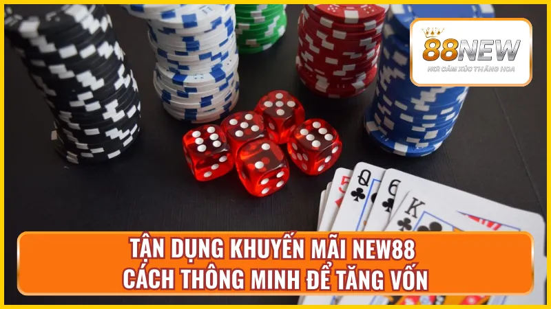 Cách tận dụng khuyến mãi dành cho người mới