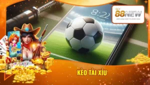 Kèo Tài Xỉu