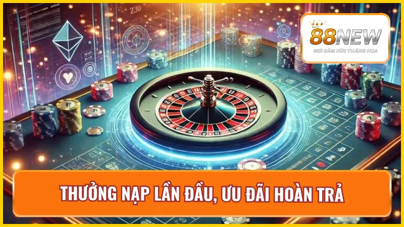 Nên chơi tại New88 hay MB66? Với ưu đãi lớn