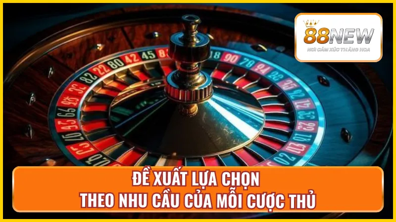 Nên chơi tại New88 hay MB66? Và nhu cầu người chơi