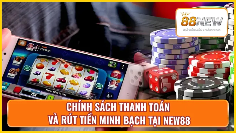 Chứng minh cho câu nói New88 có uy tín không?