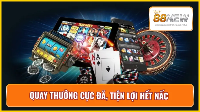 Tỷ lệ cược cực đã tại sảnh game TP