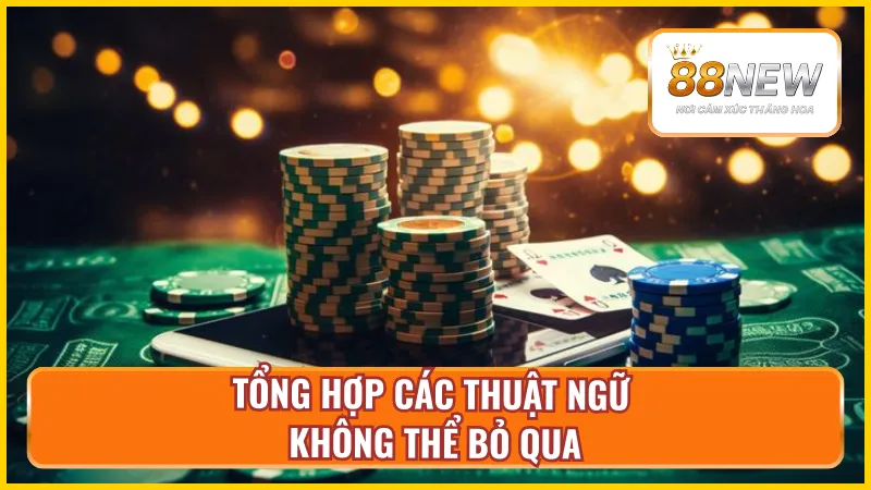 Giải mã từ điển vàng trong sảnh game TP