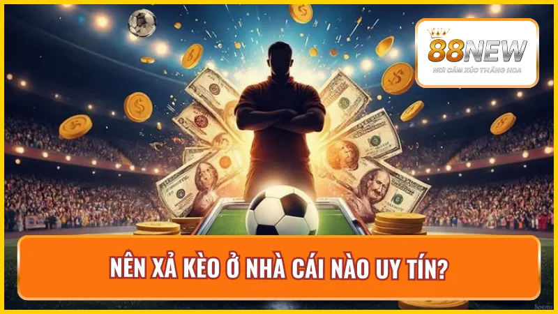 NEW88 – Điểm đến uy tín cho mọi cuộc xả kèo