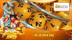 Xổ Số Miền Bắc