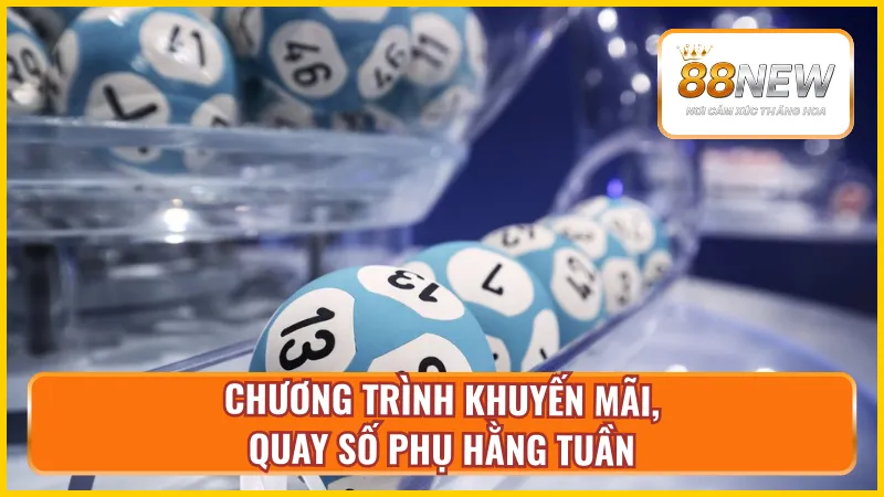 Chương trình khuyến mãi hấp dẫn