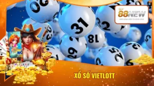 Xổ Số Vietlott